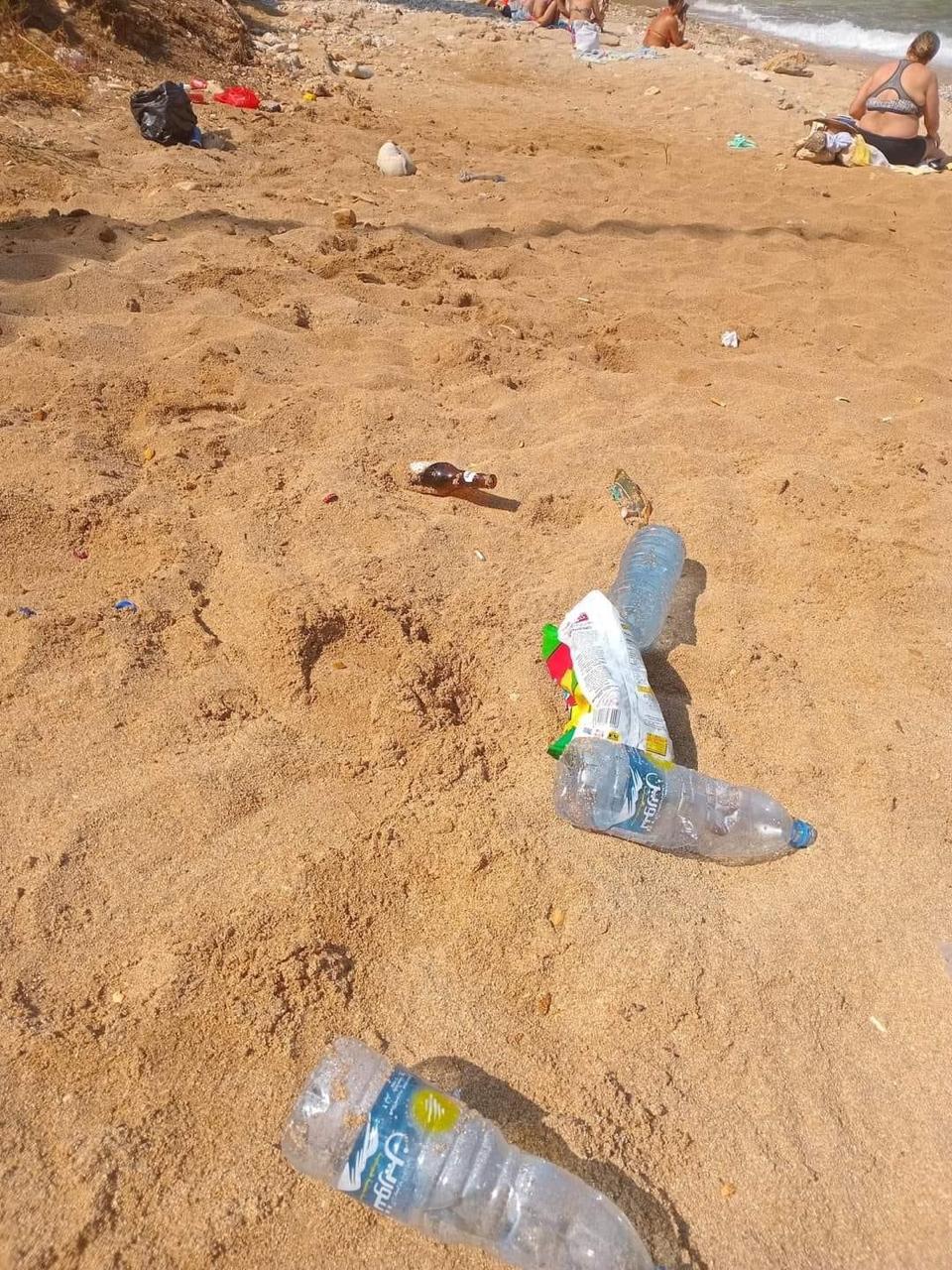 تكرار حوادث الغرق شمالا... لا حسيب ولا رقيب على المسبح الشعبي ونفايات على مد النظر 